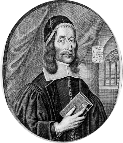 RICHARD BAXTER