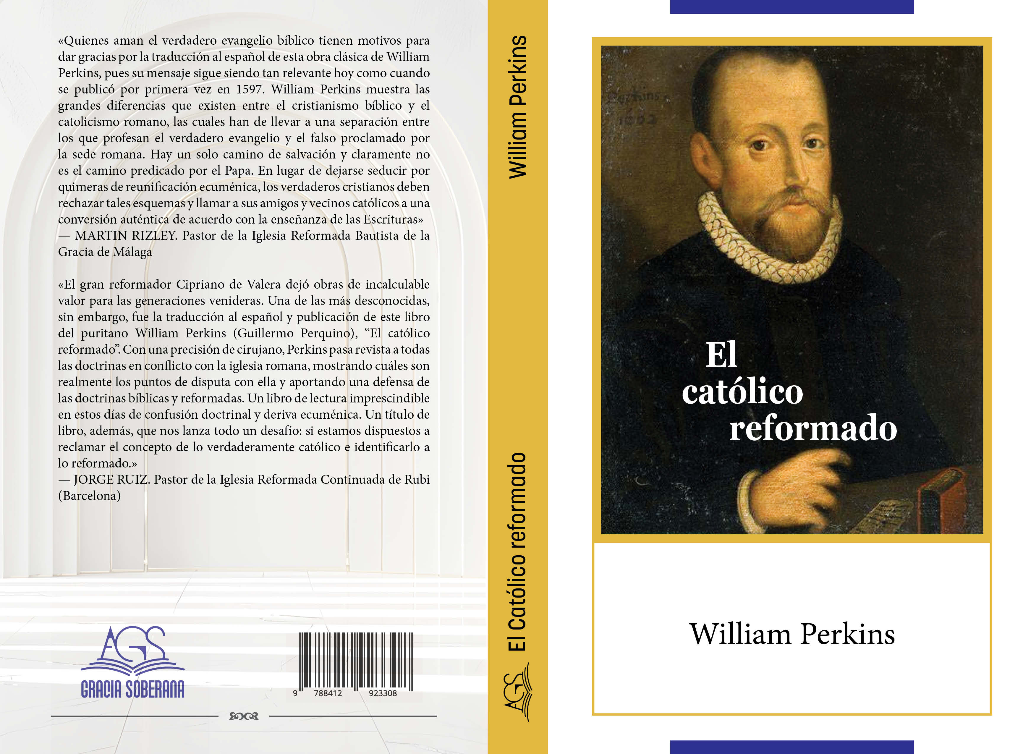 El Católico reformado