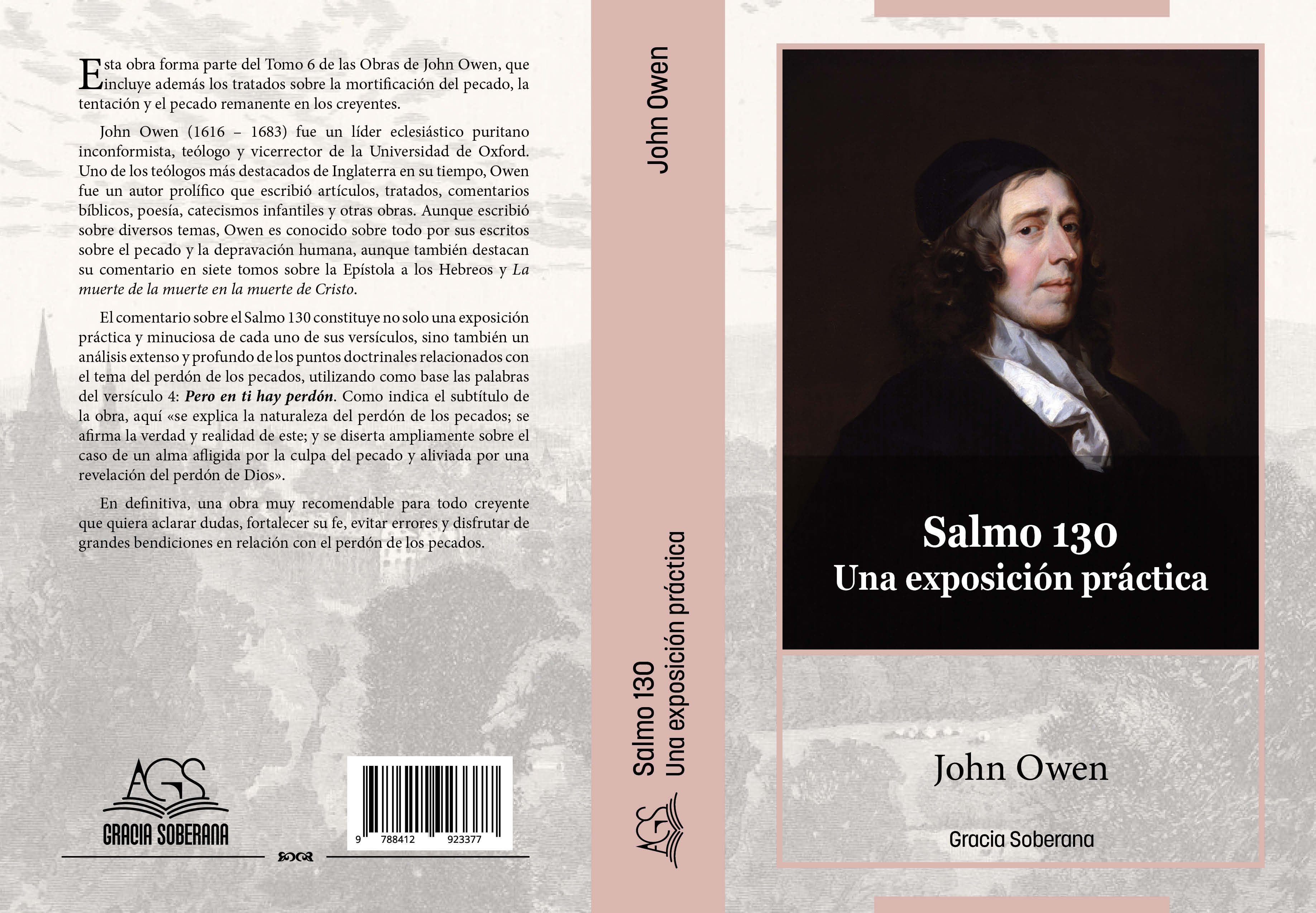 Salmo 130. Una exposición práctica.