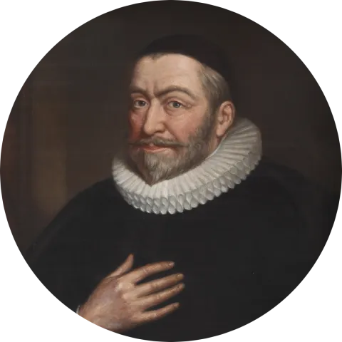 William Ames