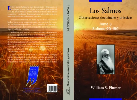 Los Salmos - Tomo 3 - 
