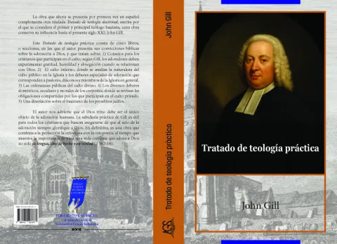 Tratado de teología práctica