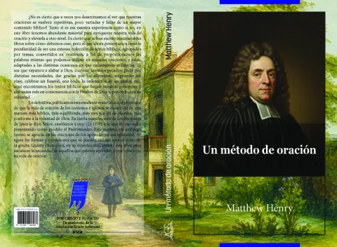 Un método de oración