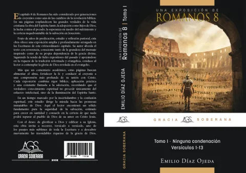 Romanos 8 Tomo I