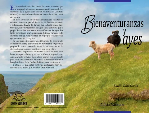 Bienaventuranzas y ayes 