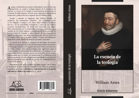 La esencia de la teología