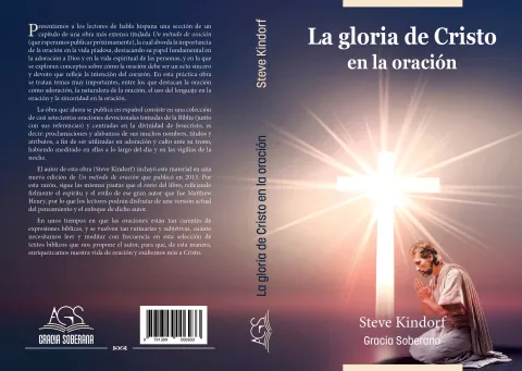 La gloria de Cristo en la oración