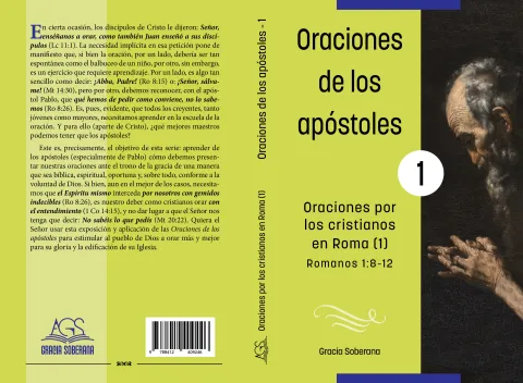 Oraciones de los apóstoles 1