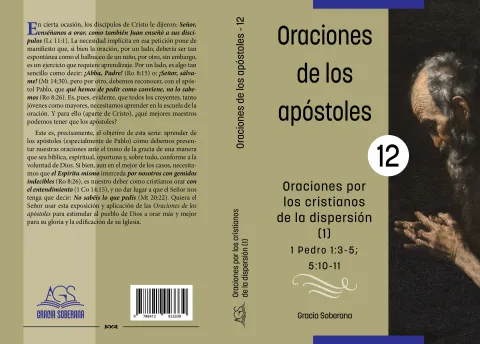 Oraciones de los apóstoles 12