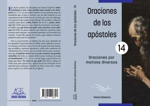 Oraciones de los apóstoles 14
