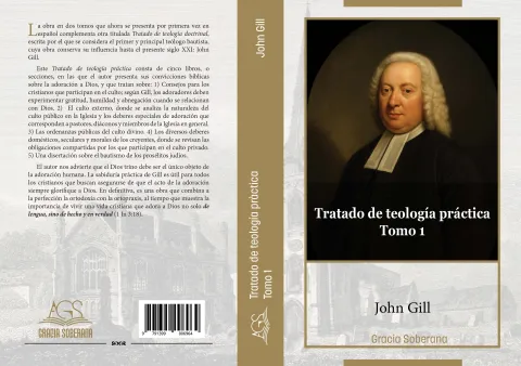 Tratado de teología práctica- Tomo 1