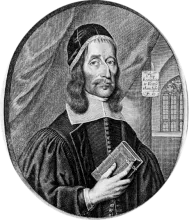 RICHARD BAXTER