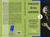 Oraciones de los apóstoles - Volumen 3 -