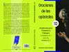Oraciones de los apóstoles - Volumen 10 -
