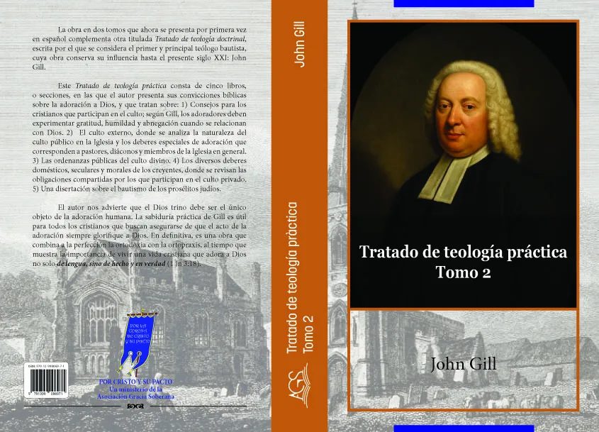 Tratado de teología práctica. Tomo 2