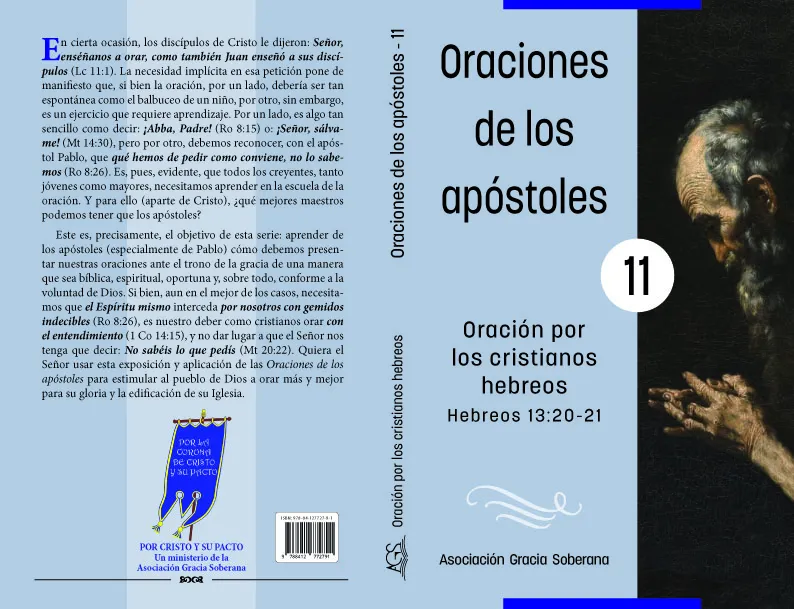 Oraciones de los apóstoles 11